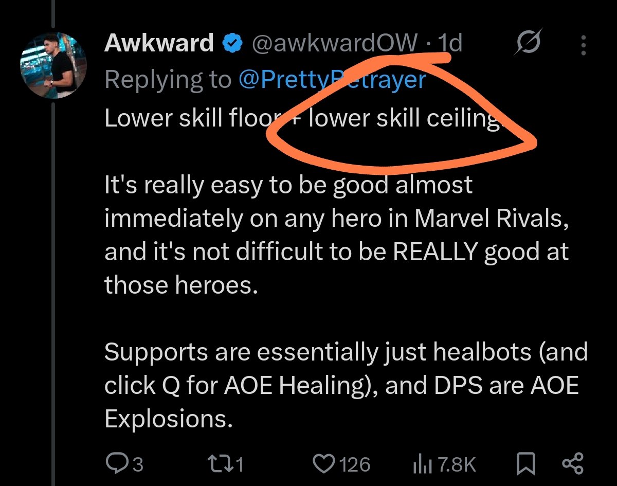 allah282374's tweet photo. @EL14065507 @zswwg @awkwardOW @PrettyBetrayer 'no one is talking about the ceiling' I hate twitter bro https://t.co/cVvNt0Nood