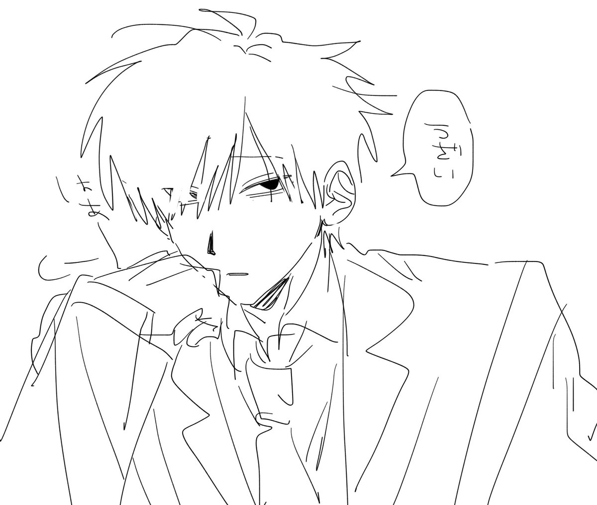 MMMonme7's tweet photo. 死ぬほど仲良くなるとチクチクしてくれたりする https://t.co/bEwfilvIHq