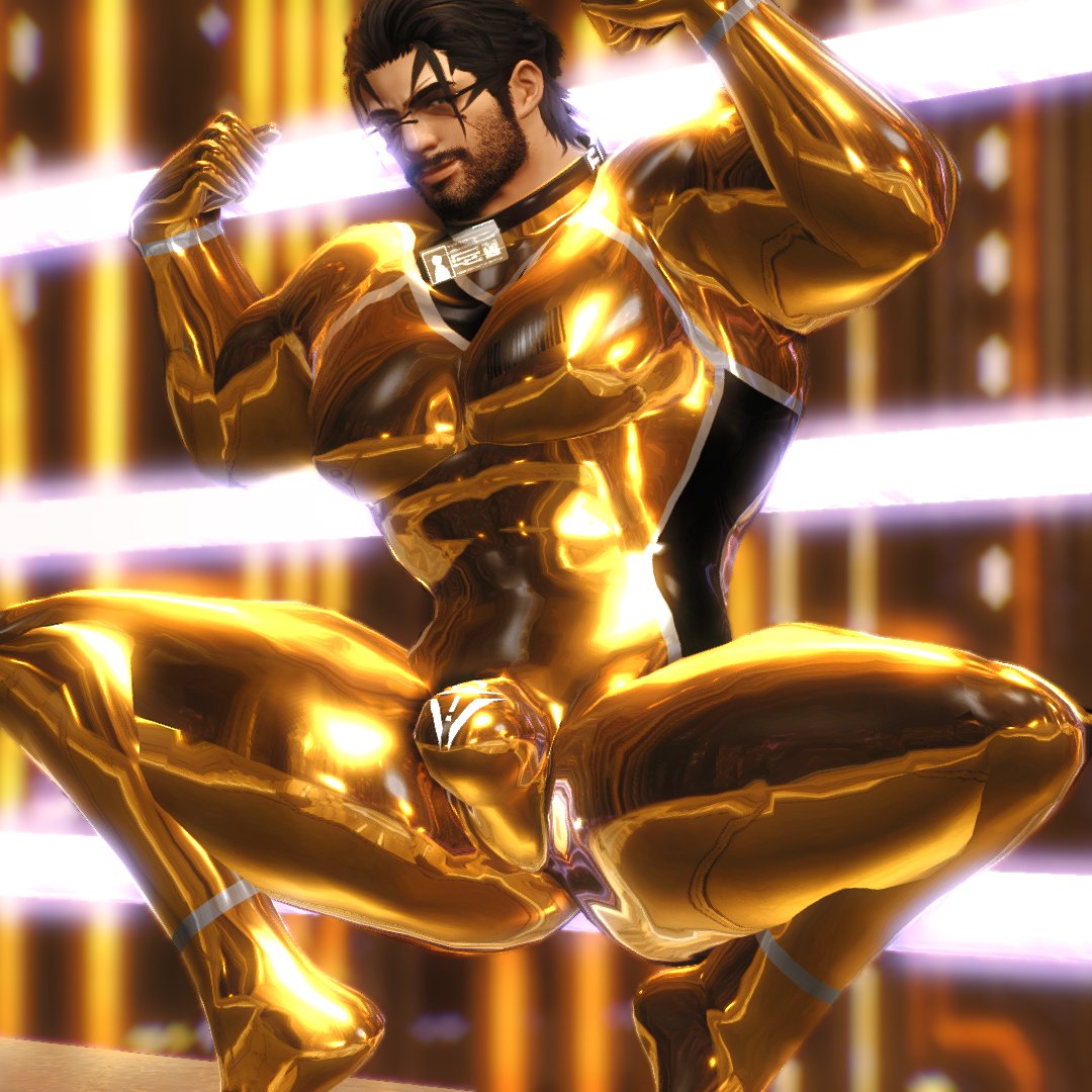 VoltXIV's tweet photo. Always happy to show off. https://t.co/z4XMjtfYV7