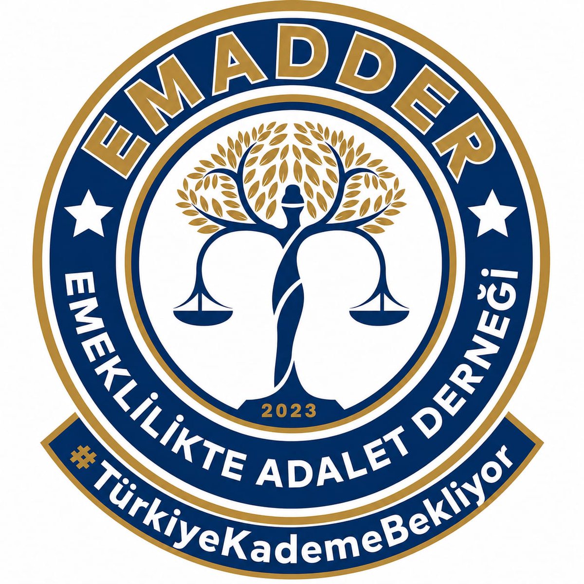 BMetin13's tweet photo. @ycelltaskin16 @EmadDernegi Kademesiz bir Sosyal Güvenlik Sistemi ne kadar ADALETLİ olabilir?

@EmadDernegi
#KademeŞartOldu https://t.co/02HmBNbq7U