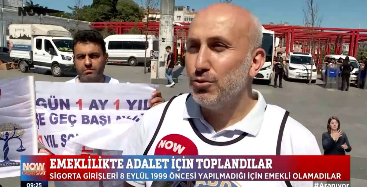 BMetin13's tweet photo. @ycelltaskin16 @EmadDernegi Kademesiz bir Sosyal Güvenlik Sistemi ne kadar ADALETLİ olabilir?

@EmadDernegi
#KademeŞartOldu https://t.co/02HmBNbq7U