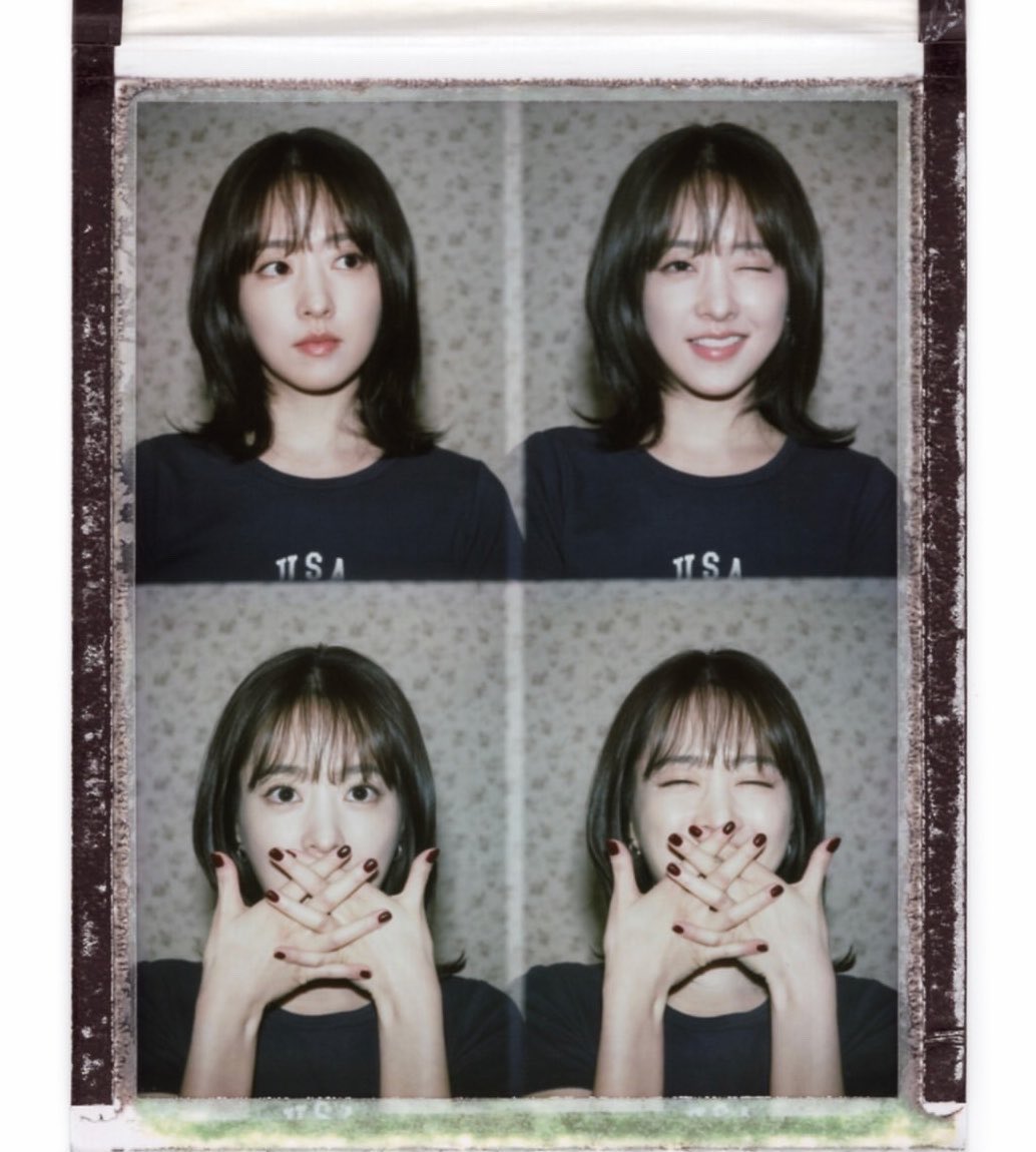 bymysideby's tweet photo. 아 예뿌니 .. ᵒ̴̶̷̥́ ᯅᵒ̴̶̷̣̥̀ ❤︎ https://t.co/lJXC9NWV2m