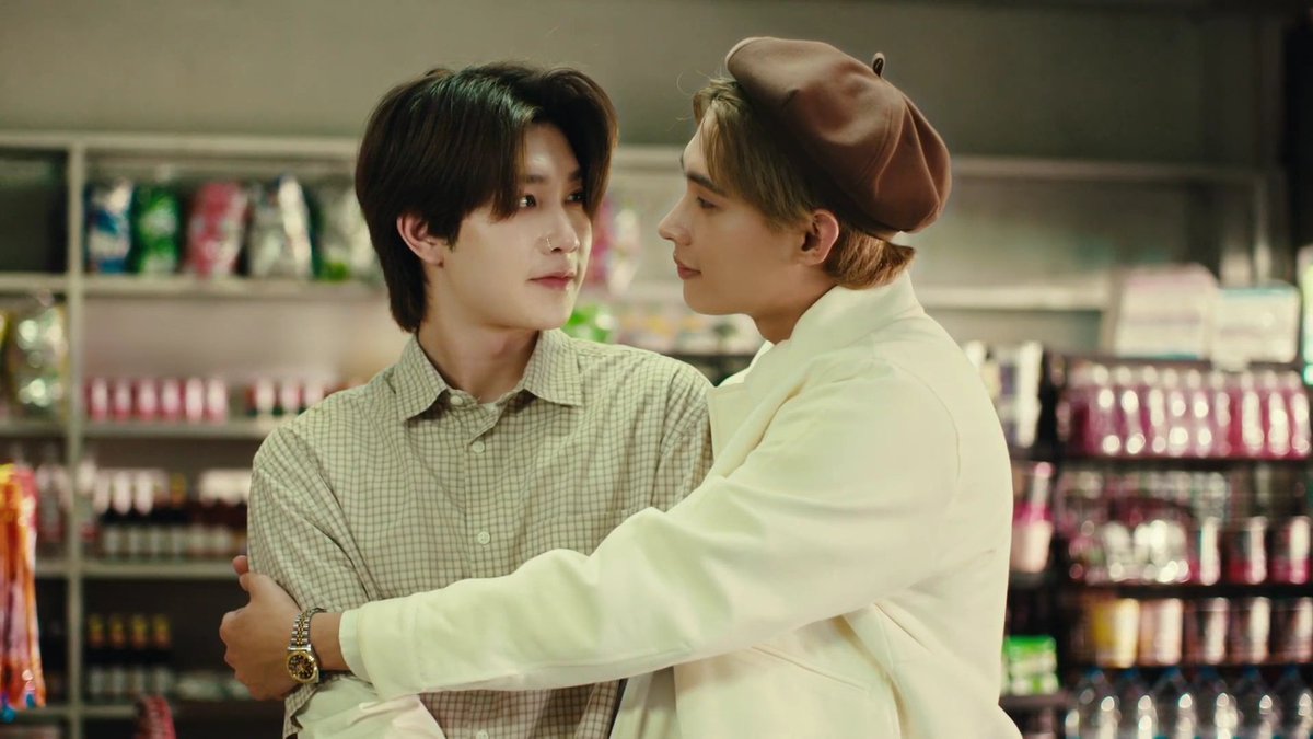 DomundiTV's tweet photo. ดู EP.8 จบแล้วเป็นยังไงบ้างคะ ? ชอบซีนไหนมาแชร์กัน 🍻✨️

รับชม “เฉิ่มเชย ChermChey The Series EP.8” ได้แล้วทาง 
🎥 แอปพลิเคชั่น : TrueVisions Now 

CHERMCHEY KEEP GOING
#CHERMCHEYEP8
@TutorKrp @mynameis_yim 
@Msorntast https://t.co/AtOGlD34X6