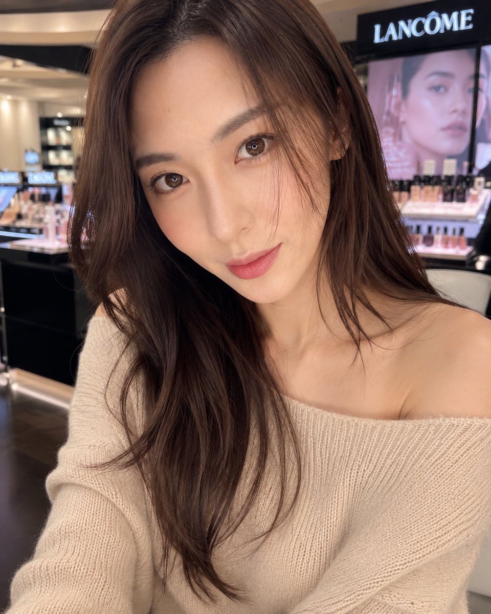 佑美 tweet media