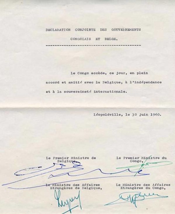 Faustin_MT's tweet photo. 66 ans peuvent être beaucoup d'années dans la vie d’un individu mais sont peu dans la vie d’une Nation. Une Nation de 66 ans, parmis des Nations de plus de 1000 ans et certaines de 200 ans, est semblable à un enfant qui apprend à peine à se tenir debout; il est donc normal à ce stade de trébuché de temps à autres, parfois même de tomber, cependant, notre avenir ensemble reste radieux et les promesses attendent encore de s'accomplir. Heureuse fête d'indépendance!
