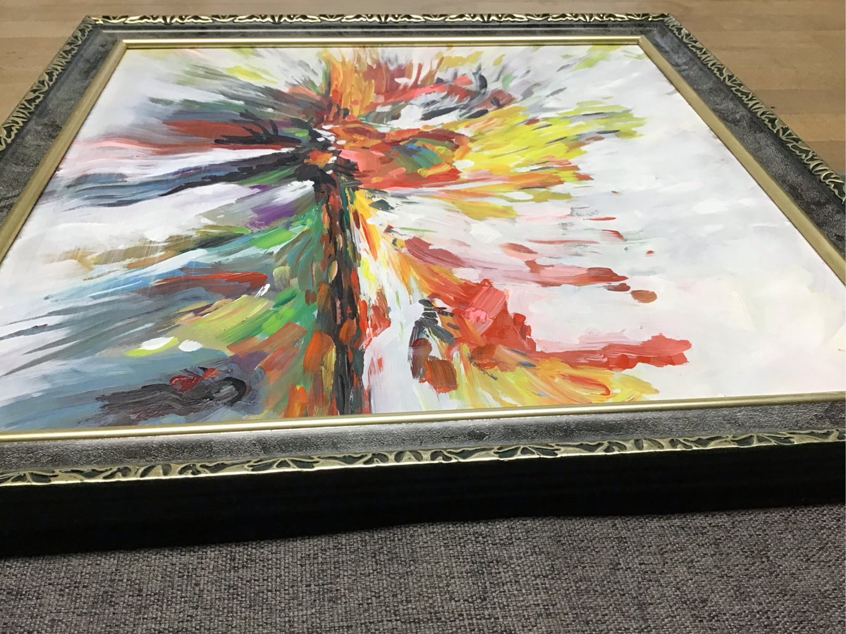 cute_chane82133's tweet photo. Step into the light and let abstract brushstrokes guide your mood at tonight’s pop-up art session! Free for all creative souls. https://t.co/HtB6BUQRKx