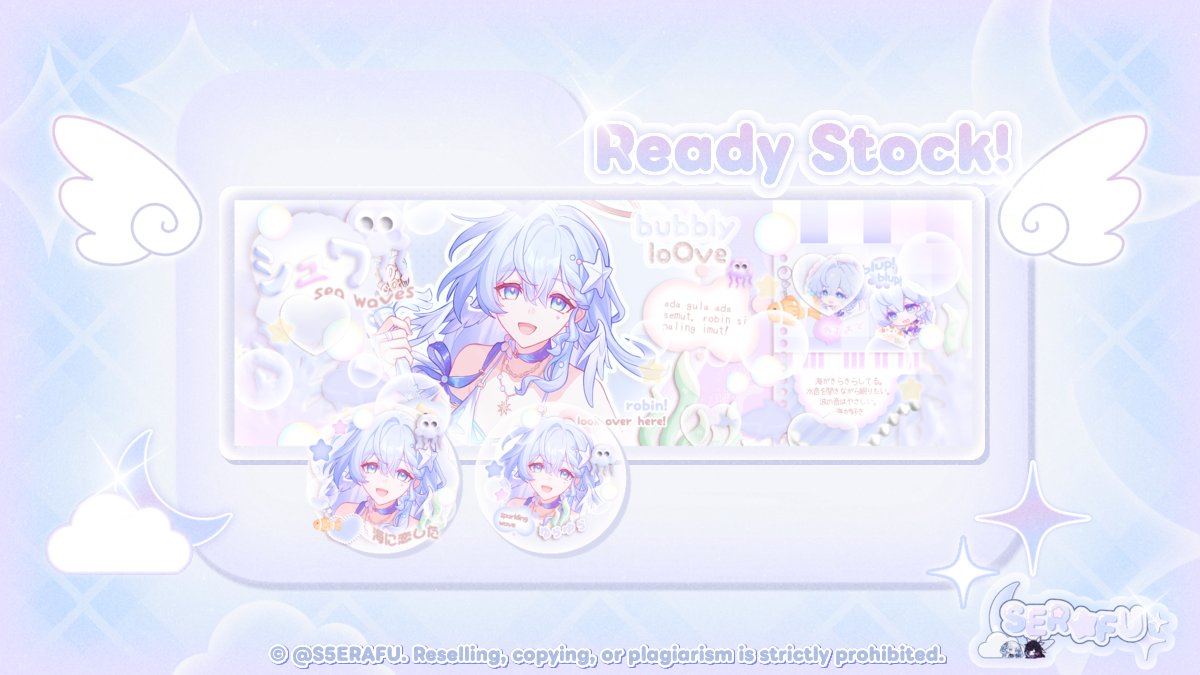 ☾ ⋆.˚ 𝙨𝙚𝙧𝙖𝙛𝙪. CS 📌 tweet media