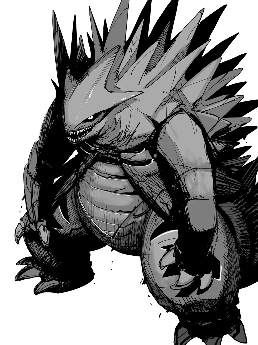 yashiro_manabu's tweet photo. #今月描いた絵を晒そう https://t.co/g4J05alAV2
