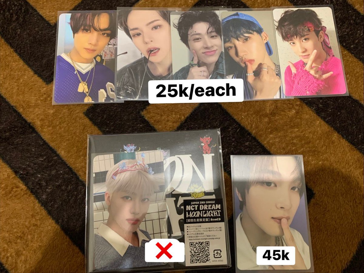 snoopierr's tweet photo. wts (🛒) aab NCT, Treasure, Theboyz, Aespa, Baemon

🏠 ready kamar
✅ include packing
✅ bisa keep event with dp
✅ bisa cod asal amanah
🍊 co oyen 
❌ adm shopee +5k
❌ not for sensitive buyer
📍dom jaksel, ina

tags. wts wtb wtt photocard collection https://t.co/UICnIA8tMD