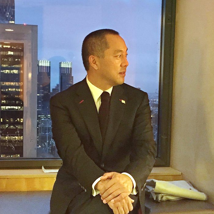 DevinChern's tweet photo. 爆料革命和新中国联邦新的开始！跟随七哥灭共的战友都是有使命的！不灭恶共誓不罢休！

一切都是刚刚开始！ https://t.co/L4CB8Hq1NT