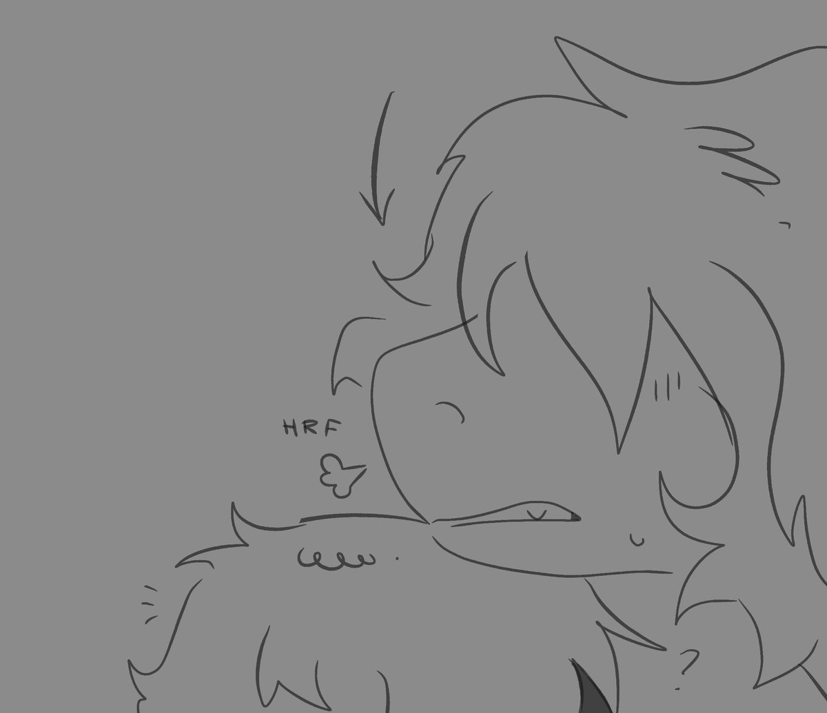 deaddeercel's tweet photo. little vent comic thing idk 1 / 2
#deltarune #krusie u can take this however u want https://t.co/sPprZHEsd7