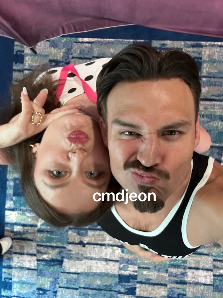 emma 🙇🏻‍♀️ meeting the 118 soon 🧯 tweet media