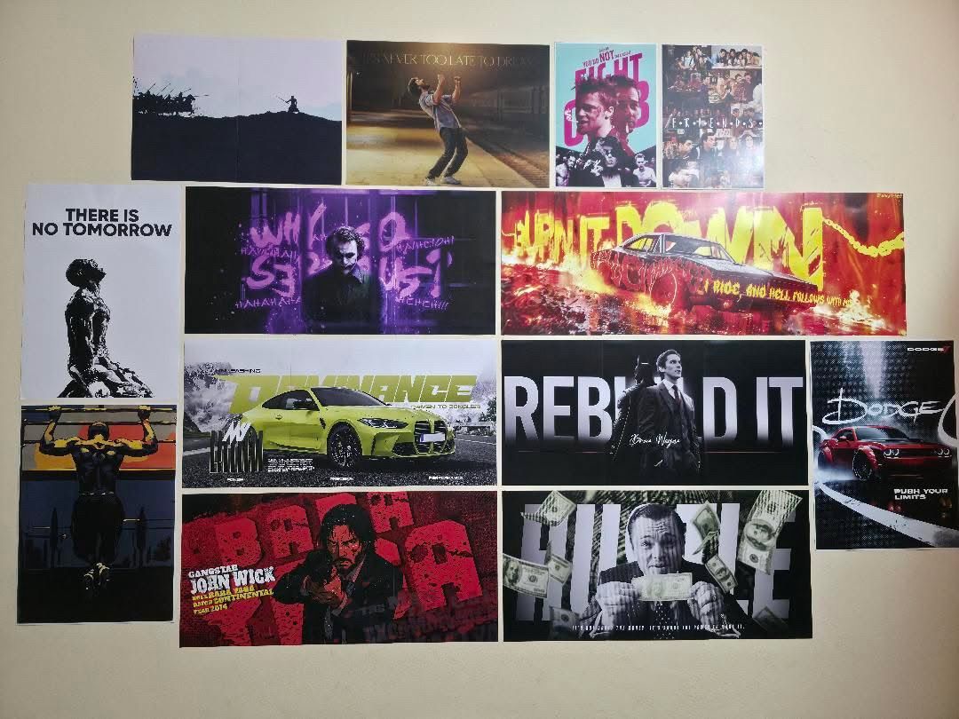 Posterized_in's tweet photo. This is your sign to stop ignoring that plain wall.
   Visit website and shop now — https://t.co/mSJ0x5uUaQ https://t.co/DN5C9Rpb9W