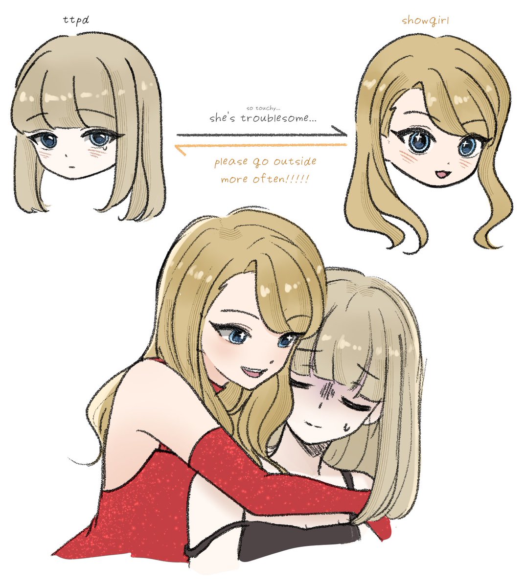 catyan_'s tweet photo. 11x12 / ttpd x tloas (is there a ship name,,?)
#TaylorSwift https://t.co/RLsIuUywYf