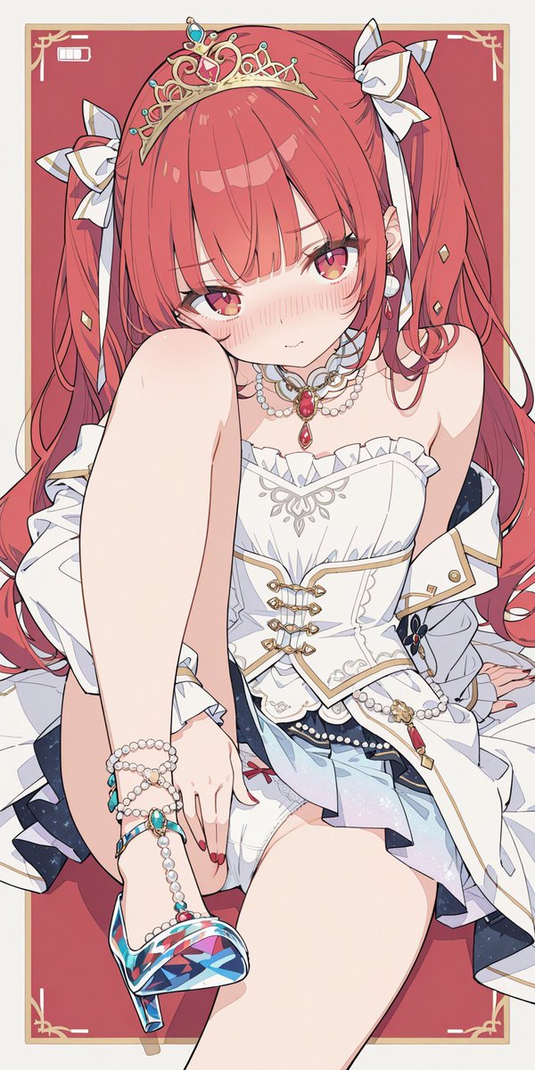 dice_AI_sub's tweet photo. こんにちは❤ https://t.co/1cQy8IcaRv