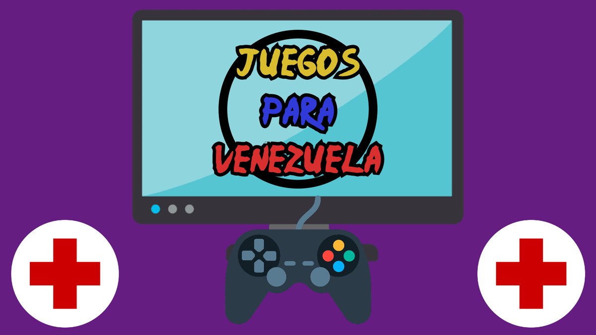 KanadeKoodo's tweet photo. Envié muchos correos y mensajes a diferentes desarrolladoras de juegos, espero que podemos hacer esta rifa de juegos para apoyar a mi gente de Venezuela.

Si eres un indie o desarrolladora no dudes en contactar y ofrecer tu juego para la rifa, mientras mas, mejor. https://t.co/qRsQTguKbv