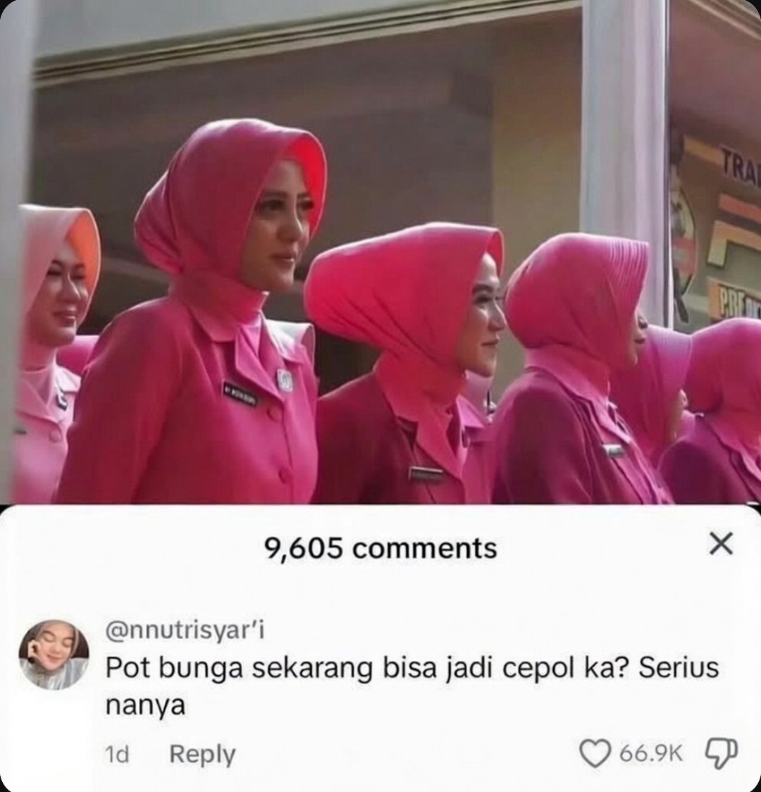 orang stress tweet media