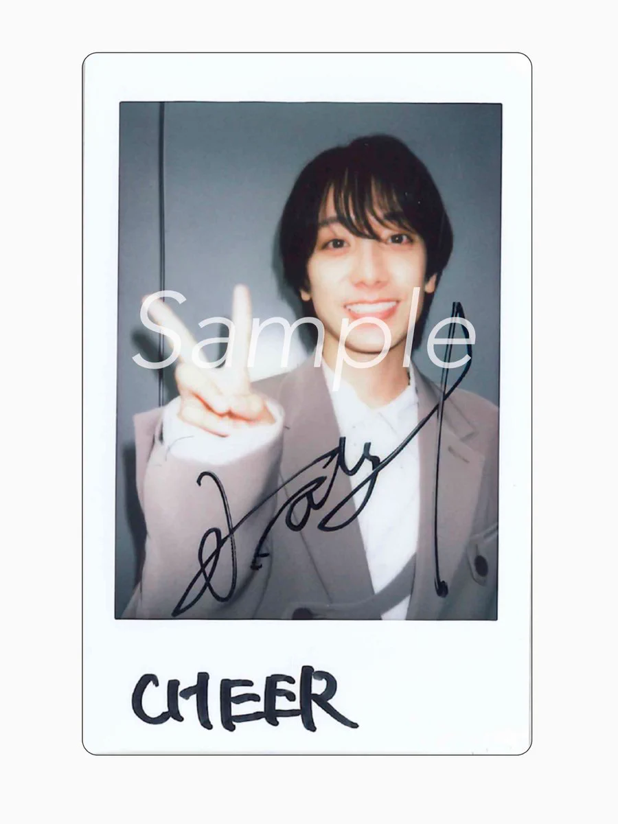 CHEER編集部 on X: 