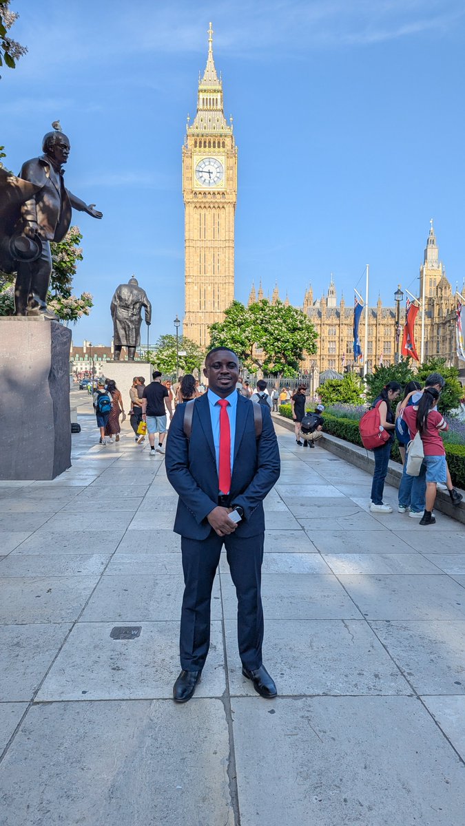 KChituta24's tweet photo. After SB64 in Bonn, different experts gathered in London for it's annual climate week (LCAW). And 2 weeks before LCAW, the UK govt consulted on their version of CBAM, starting 2027, which adds to emerging unilateral measures that will affect Africa's industrialisation efforts. https://t.co/Bca4xZoVpJ