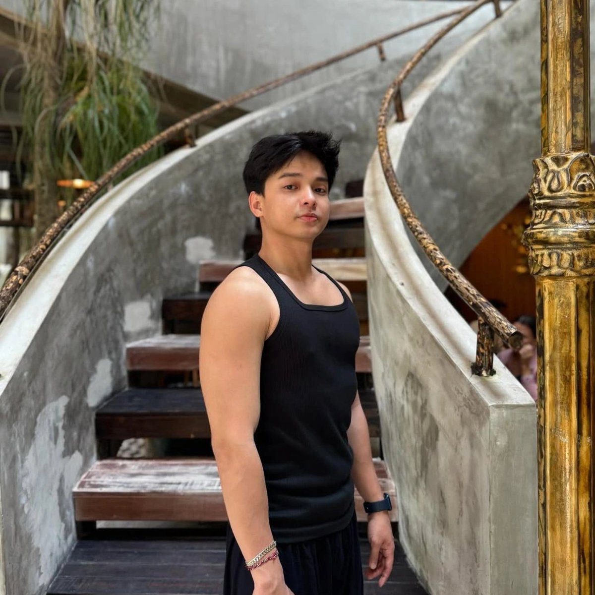 fathanglls's tweet photo. OPEN PIJAT PRIA DEPOK

>PIJAT VITALITAS
>PIJAT FULLBODY
>PIJAT KEJANTANAN
>B2B 

(PRIVASI NOMOR 1 DAN TERJAGA)

#pijatdepok #PijatPriadepok #gaydepok #BOdepok #depokpijat
#pijatdepok https://t.co/p6laXxOdsW