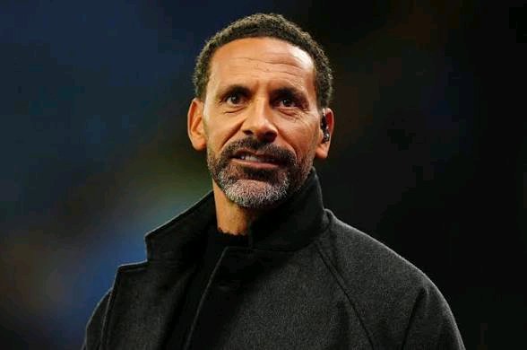 utdnarmi's tweet photo. Rio Ferdinand 

"Cristiano is the reason why football is the most loved sport." https://t.co/yFrYPInl4F