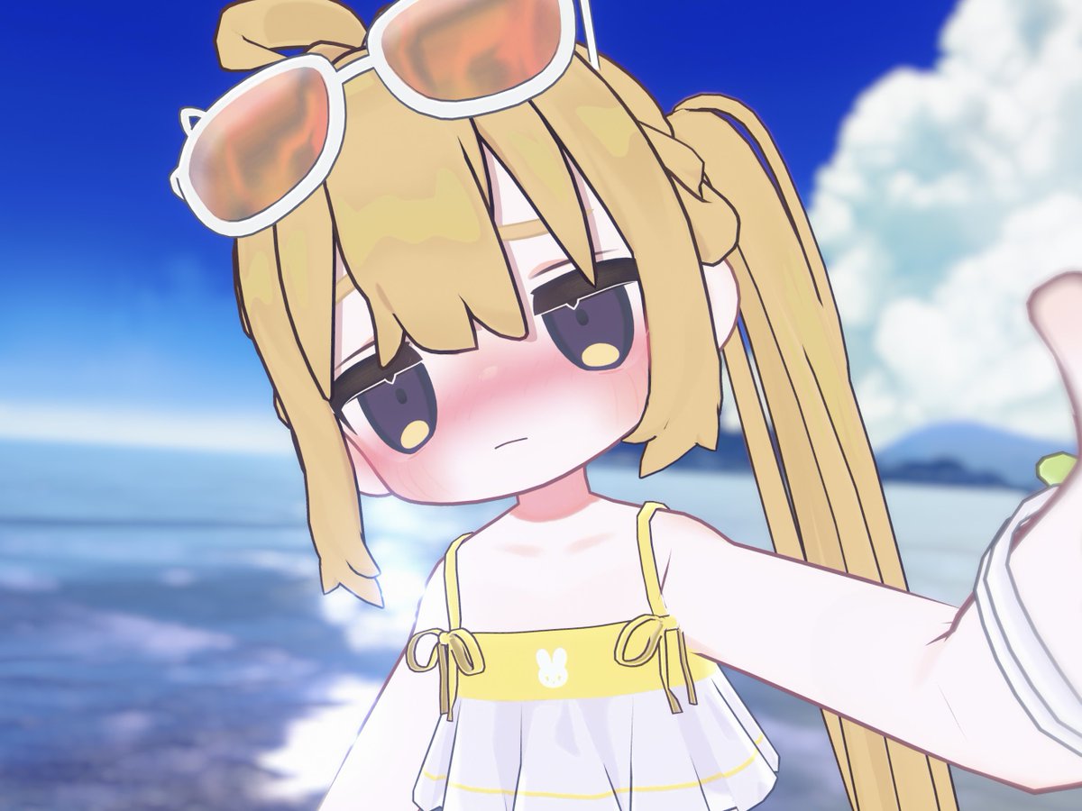 youjo_____'s tweet photo. 水着キプ… https://t.co/OCUePimoCV