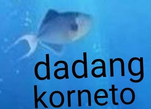 verstilae's tweet photo. @shesaidsores dadang korneto a https://t.co/wXqJCFWRG5