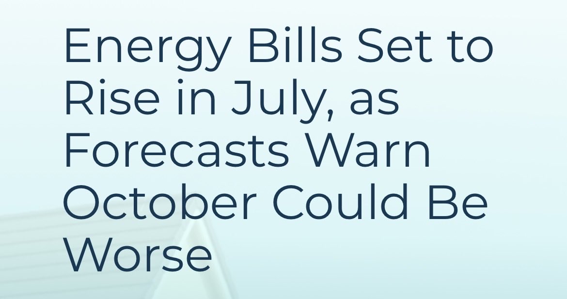 Terry_Munro67's tweet photo. @MatthewStadlen 13% rise from tomorrow. https://t.co/KUvodut5m9