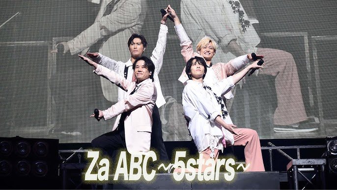 f_ican12's tweet photo. 私の大好きなファイブスターを見て❣️❣️❣️ https://t.co/EzIIrtIXvz