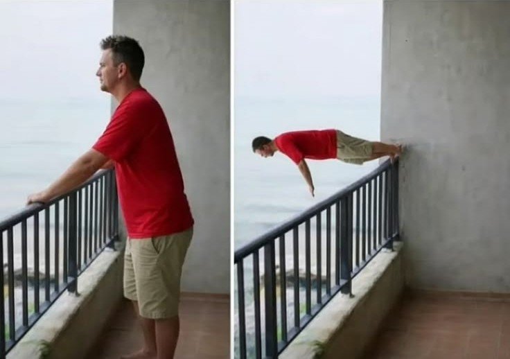 _iamtbag's tweet photo. What I'm doing.           What my Mum sees. https://t.co/IF8B0sNUgg