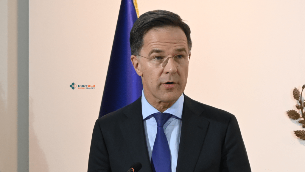 krithink_mk's tweet photo. Videoja në të cilën Sekretari i Përgjithshëm i NATO-s, Mark Rutte, ka probleme me votimin është satirike https://t.co/9gayfT4dFv  @portalbmk #KriThink https://t.co/TPrFYhHEqM