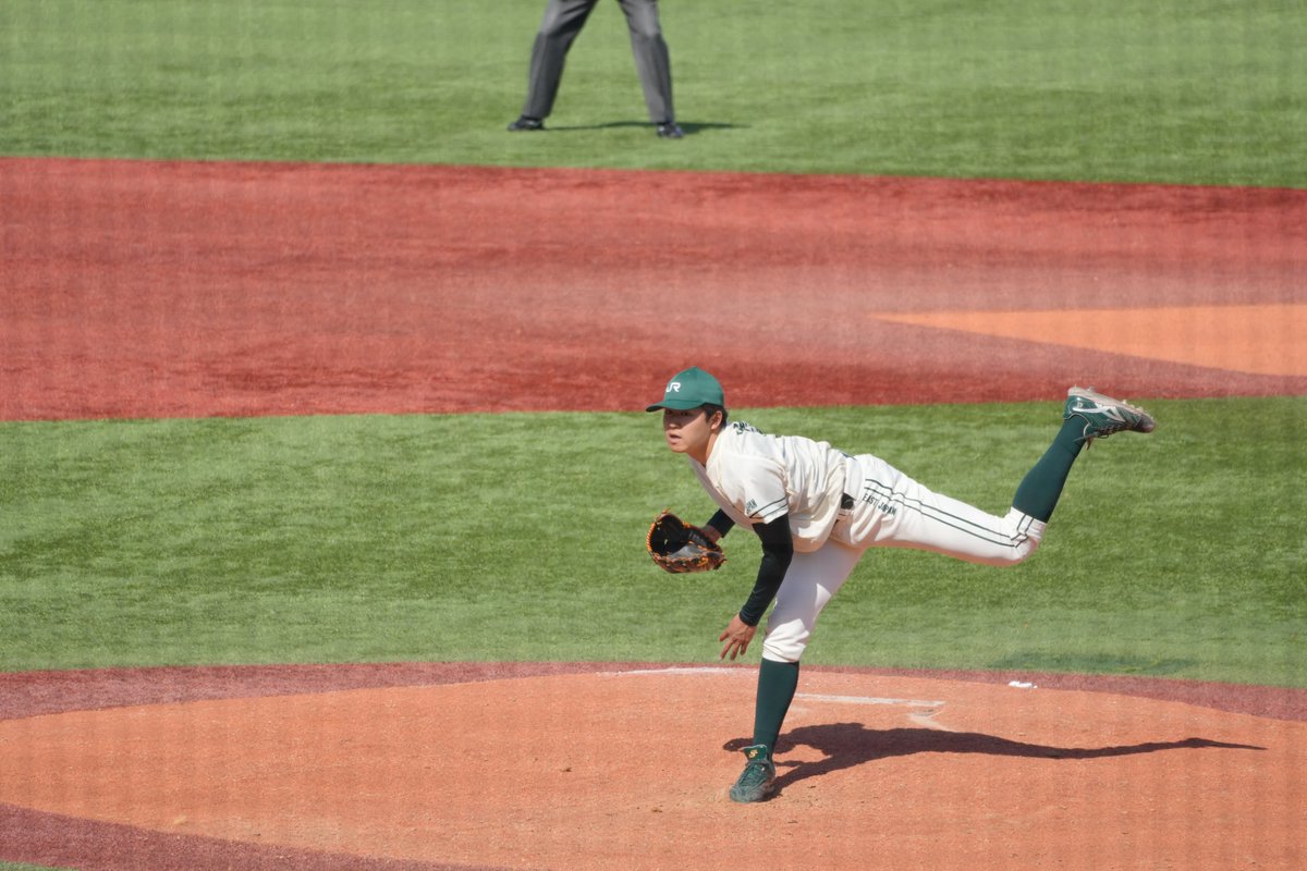 jrebaseball_fun's tweet photo. #第97回都市対抗東京都二次予選

第2代表決定戦
NTT東日本vsJR東日本
まもなく試合開始⚾

#JR東日本 の先発は #洗平比呂 投手✨春シーズンの勢いで東京ドームへの切符を掴め！！🔥

#JR東日本硬式野球部 https://t.co/FFDWn4wa2p