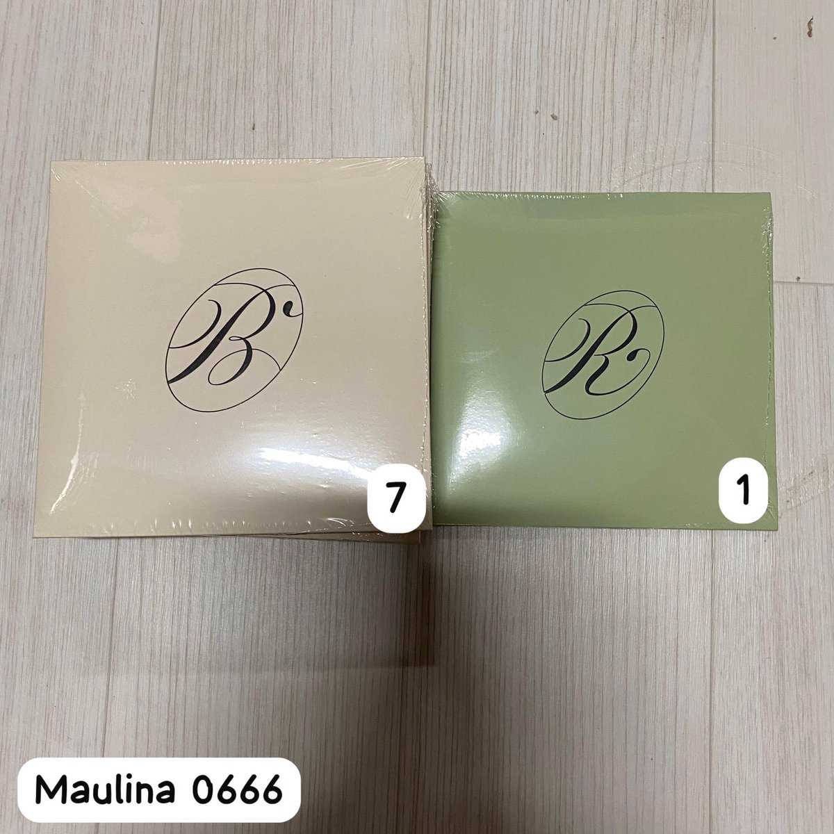 leosangverse's tweet photo. ⌗ rts are appreciated !

꒰ — wts // want to sell! ꒱
꒰ — lfb // looking for buyer! ꒱

album tws no tragedy - compact blush version
౨ৎ 60.000/each (avail 5)

. . . harga exc adm oren dll
. . . ready ina, cirebon, jabar https://t.co/63uW0pL1wI