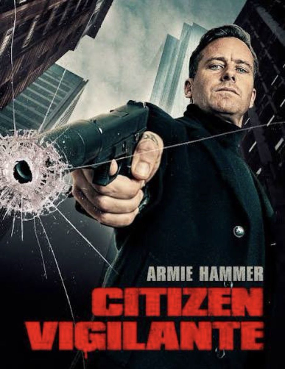 ZooNealand's tweet photo. The people whining about Armie Hammer shooting some rapists didn’t have shit to say when John Wick killed 300 people, just because someone killed his dog 

🤔 https://t.co/jsSSjAnexp