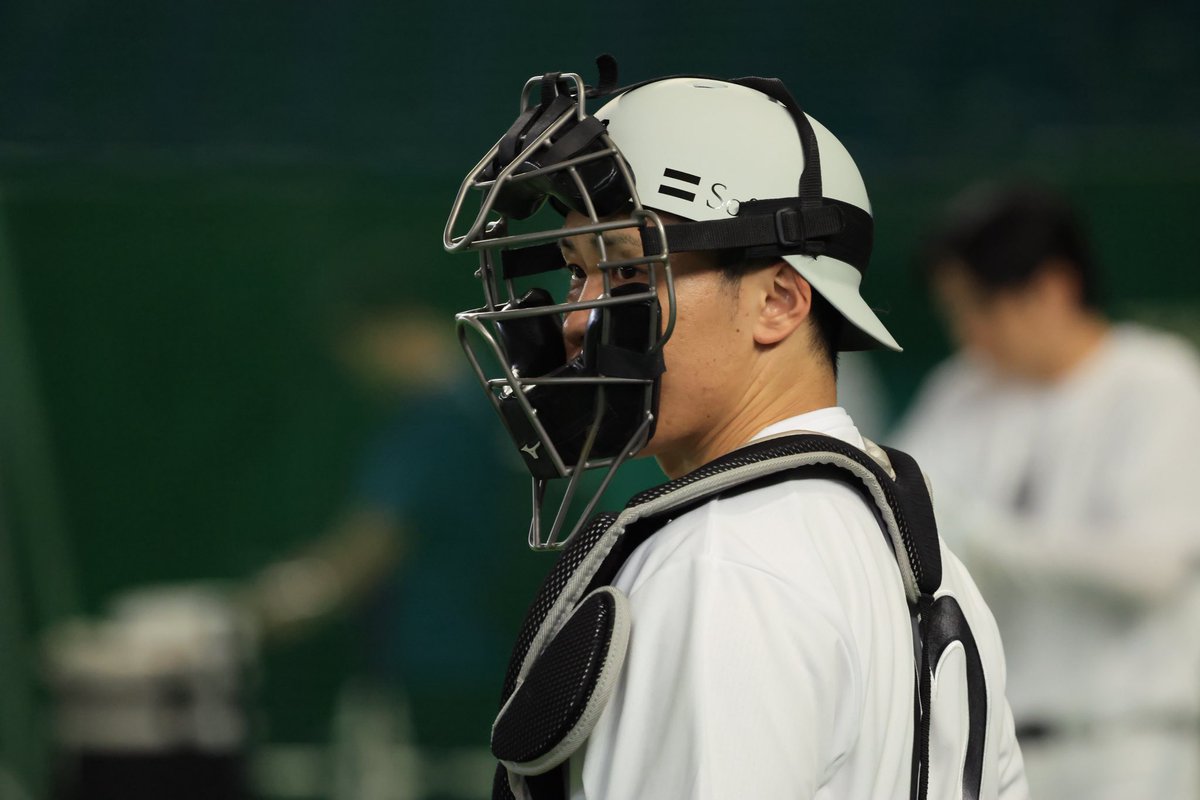 HAWKS_official's tweet photo. Are you ready to BOOST？

#鷹祭SUMMERBOOST #sbhawks https://t.co/Pq1SDqVJ9H