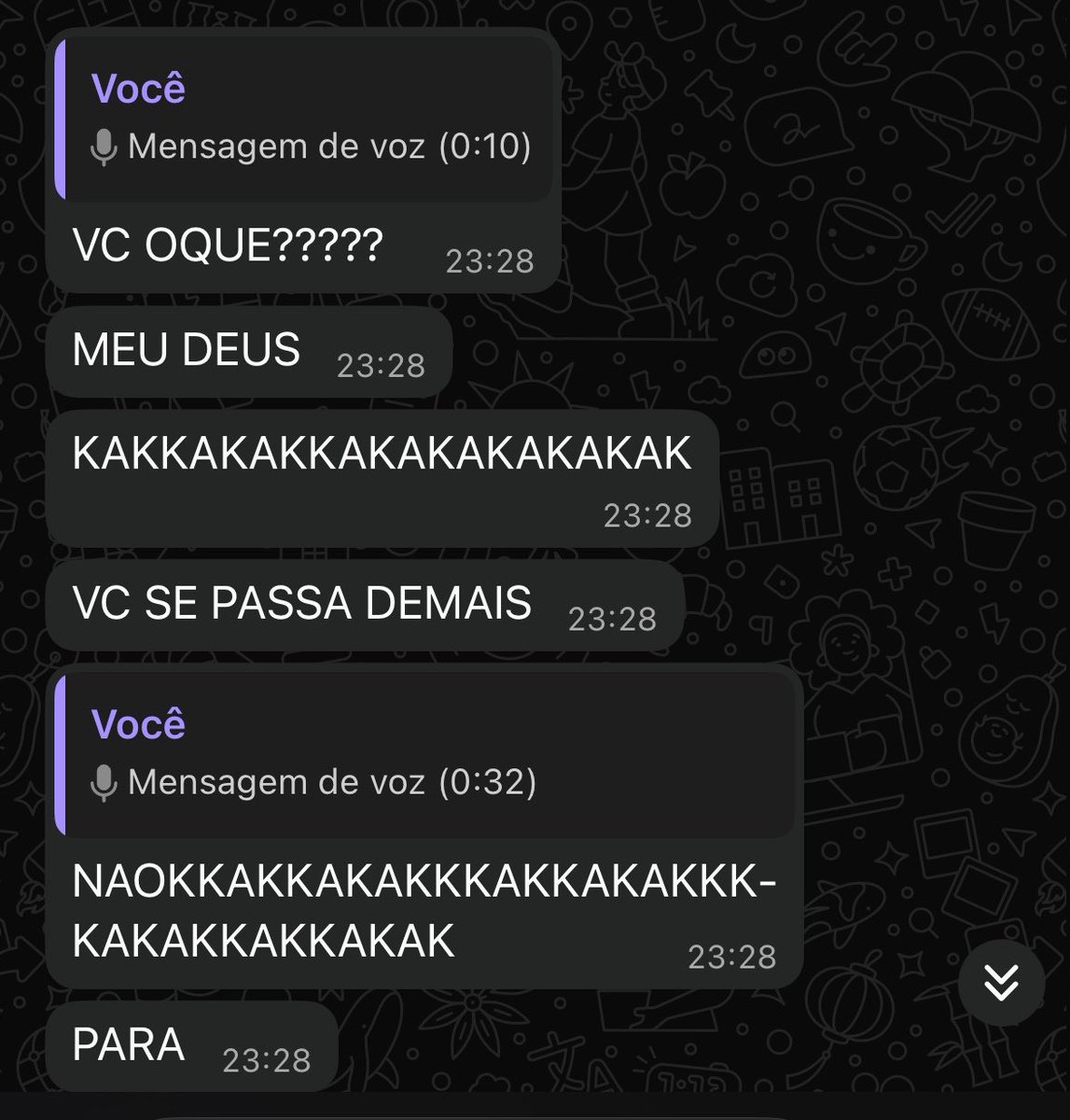 lucattto's tweet photo. Amo me passar https://t.co/gqObrjuq6S