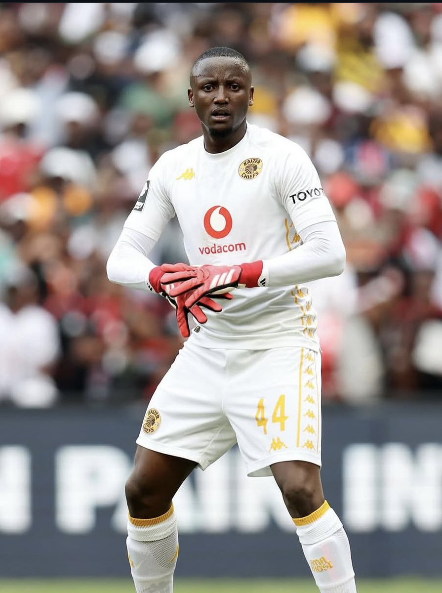 IsaacTK2010's tweet photo. @KaizerChiefs

Morning Admin

I hope and pray that this is not the truth ... If so, Chiefs..... Really, our management runs things ka Grade 12 certification. Let him go somewhere to proof himself https://t.co/IBDqBPnzD9