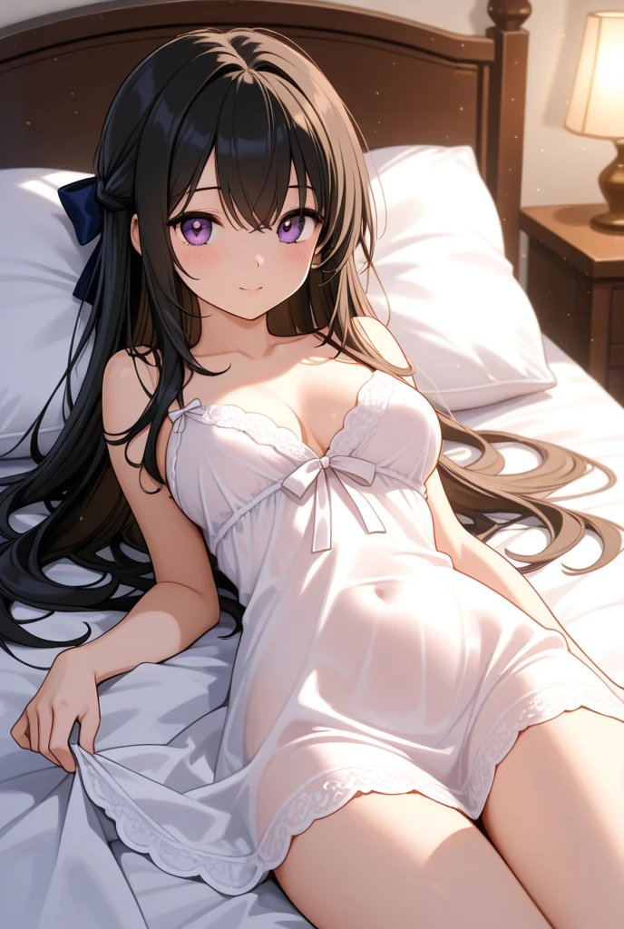 みんなおやすミー( ´￢`) ᶻ 𝘇 𐰁 ‧₊˚⋅ｵﾔｽﾐ！