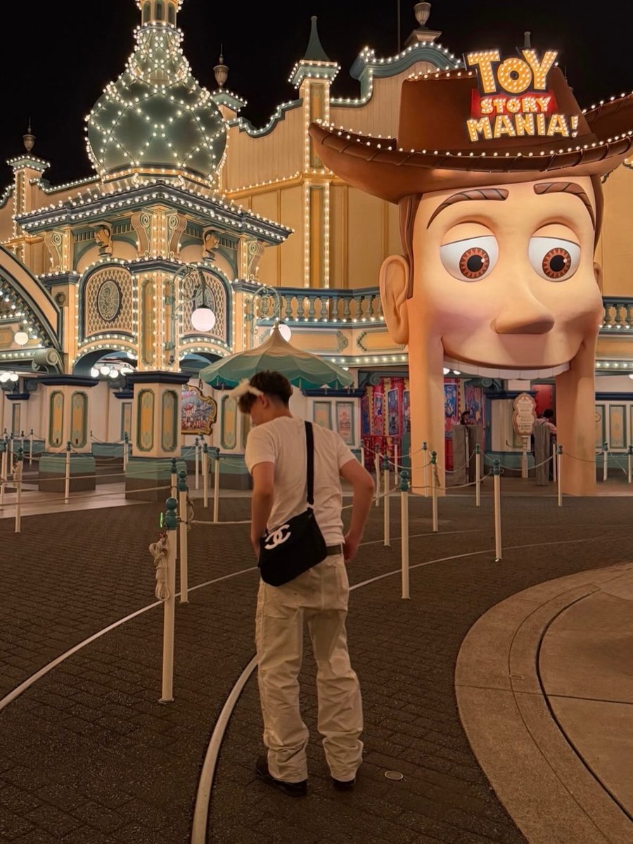 tosan712's tweet photo. #disneysea https://t.co/RD8touz3qt