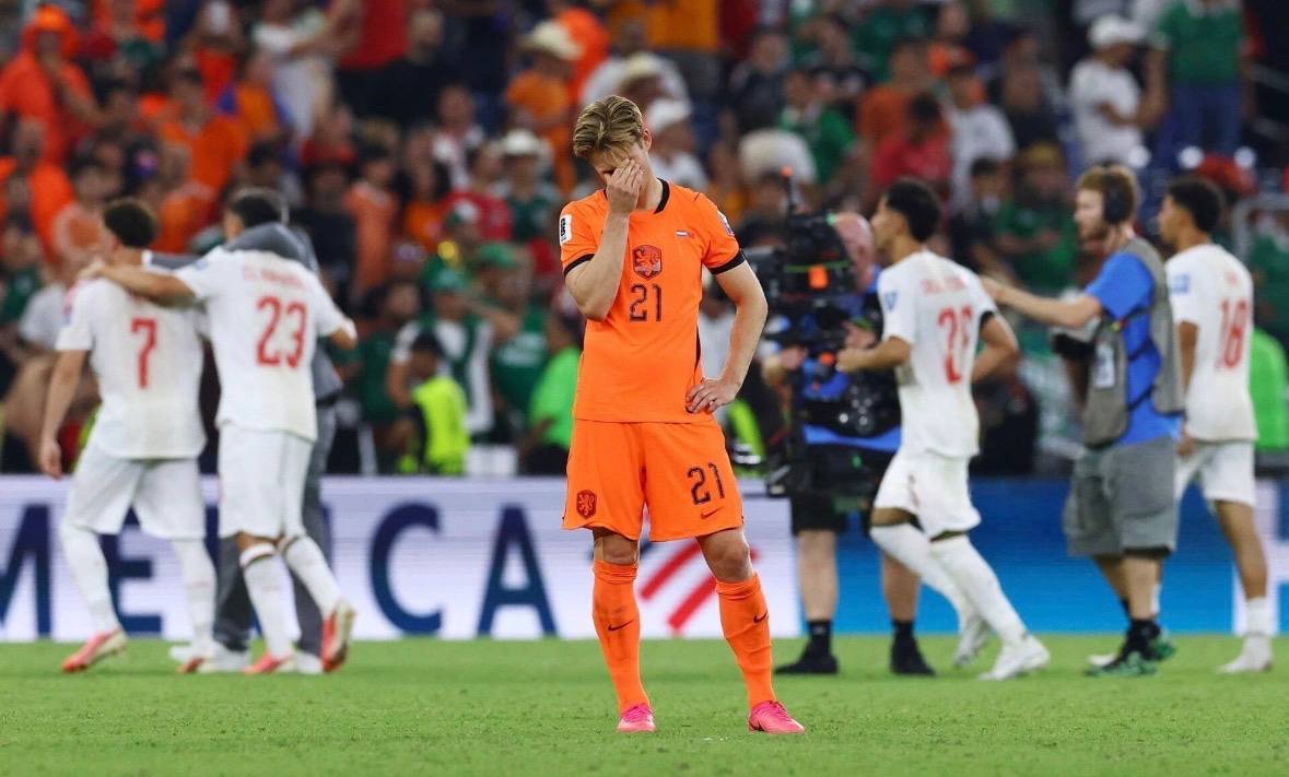 BarcaTimes's tweet photo. 💔 https://t.co/vI6kyIEkKN