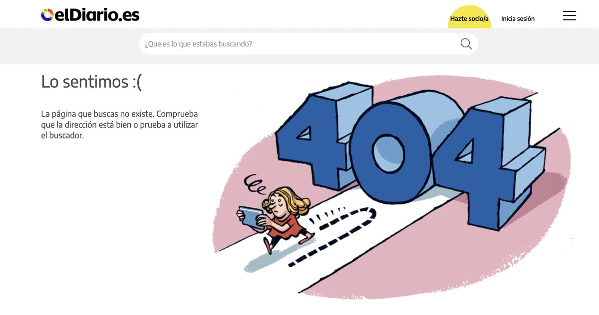 maccomina's tweet photo. El "Periodismo a pesar de todo" de @eldiarioes  en 2 actos: https://t.co/VYVkluZOin