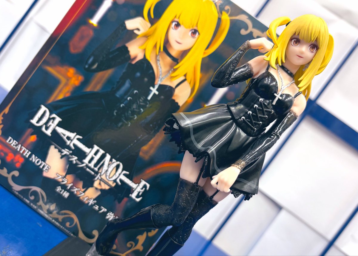 ❤️‍🔥新作プライズ稼働中❤️‍🔥 本日入荷の新作プライズ景品 只今
