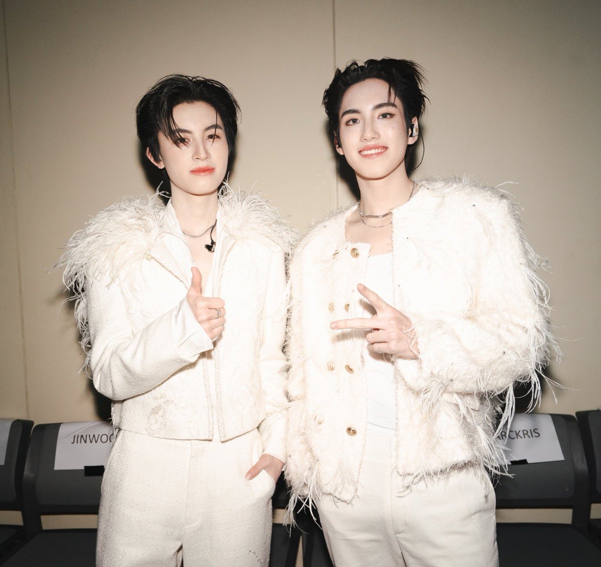 BlahBlah_Blxxm's tweet photo. ให้เลยละคุณพ่อคุณแม่รู้จักกัน เทรนมาด้วยกัน ได้เดบิ้วด้วยกัน เพราะว่ามันจะดีมากถ้าเราได้เดด้วยกันเราจะได้อยู่ด้วยกันไปนานๆ https://t.co/nspyIF9zHs