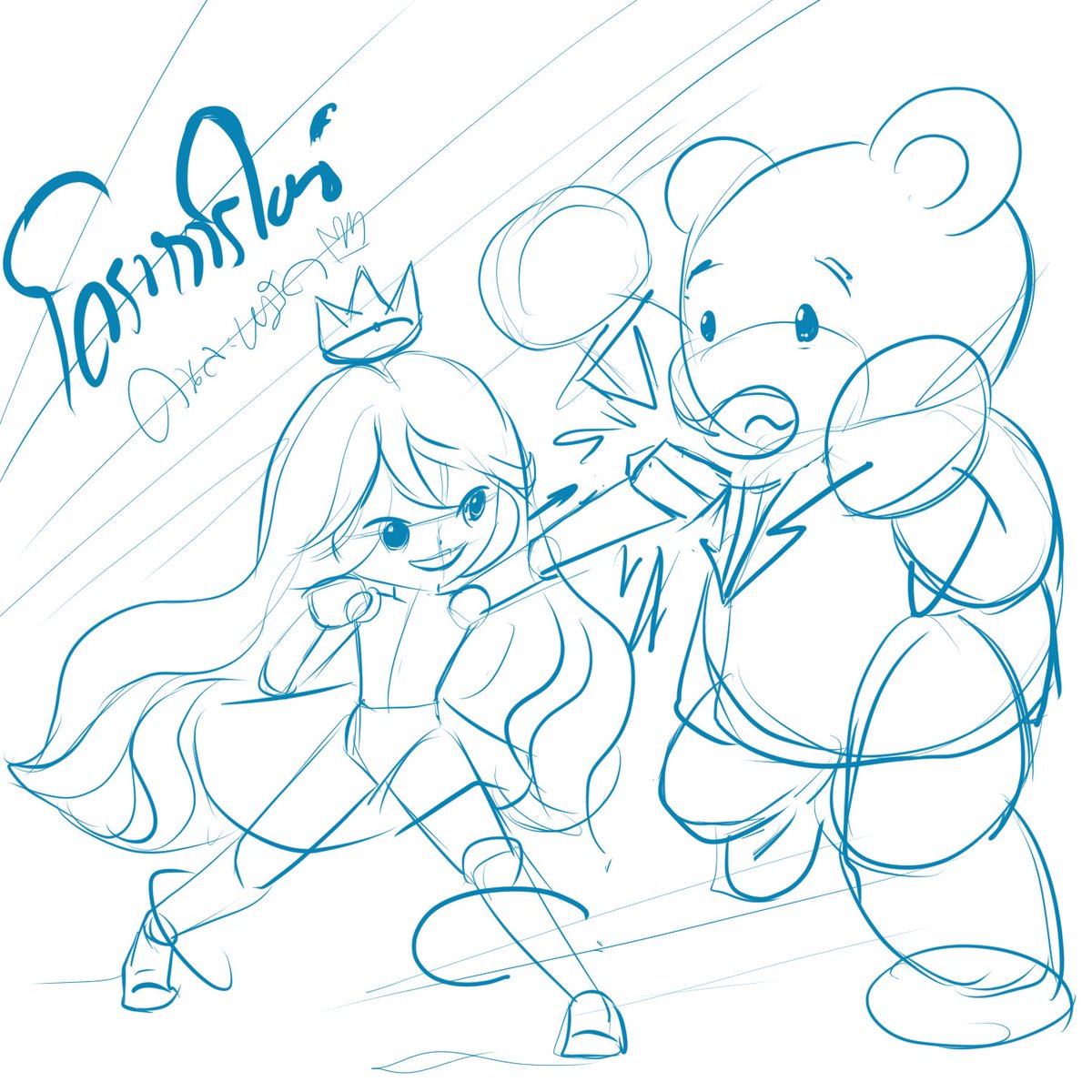 Warathit_P's tweet photo. Next วาดดด
จัดไปปปปลุยยย https://t.co/aCqzcPSWRT