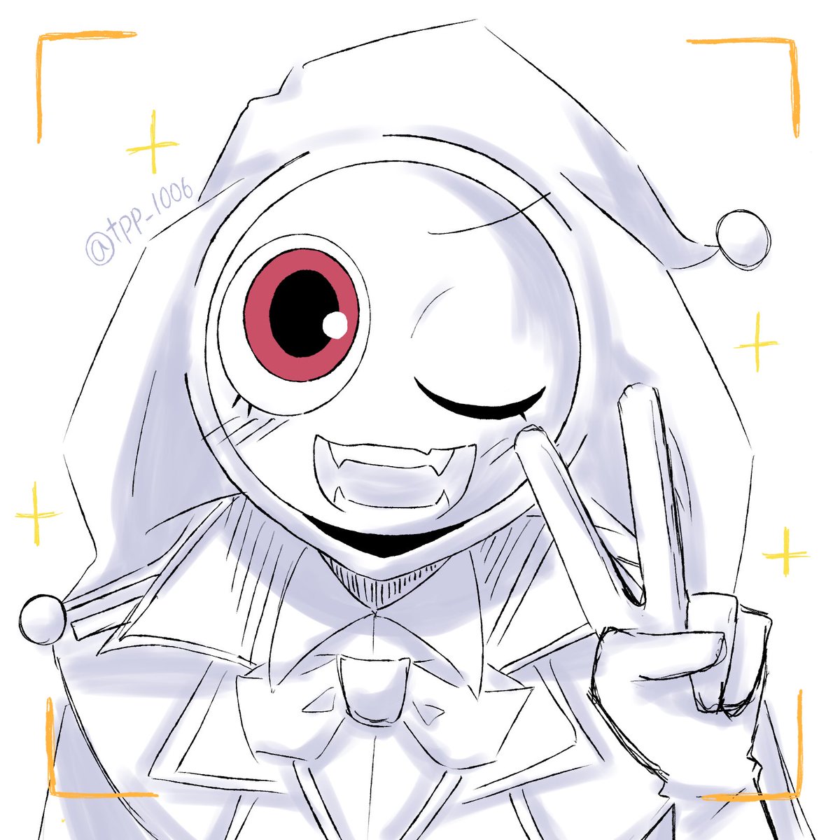 ｵｰﾘｰ #Poppyplaytime