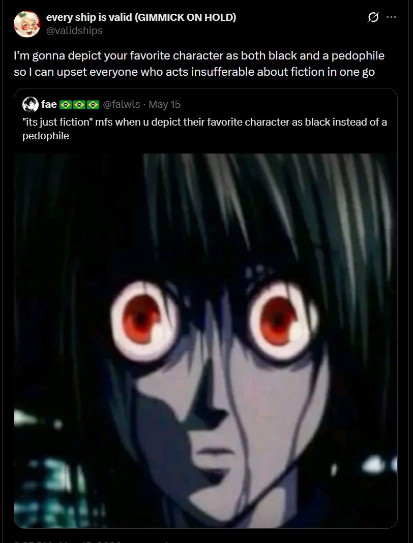 Dot_D_Stuff's tweet photo. @xanaxfuckr @validships this was my first impression of them ☠️ https://t.co/5r4ui6QKYw