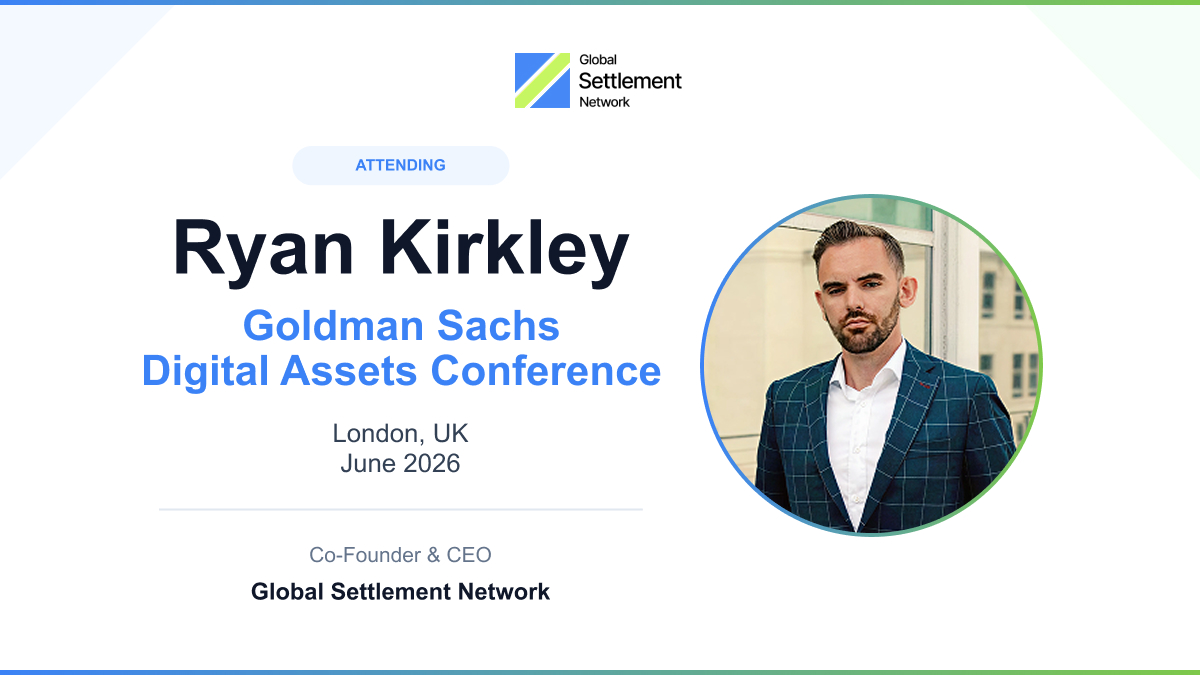Global Settlement tweet media