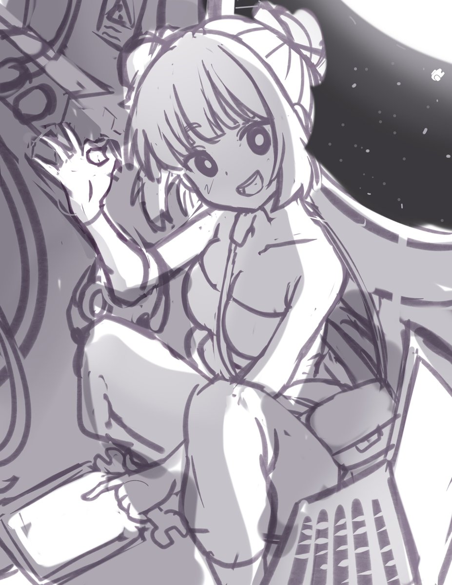 zeolch's tweet photo. Found WIP version https://t.co/BXoPSrUSnY