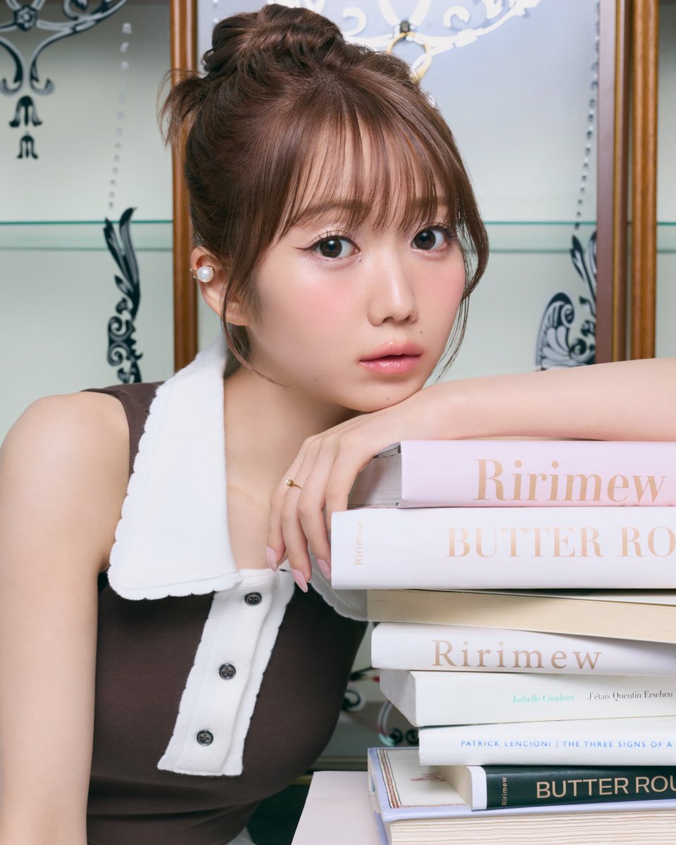 ririmew_official tweet media
