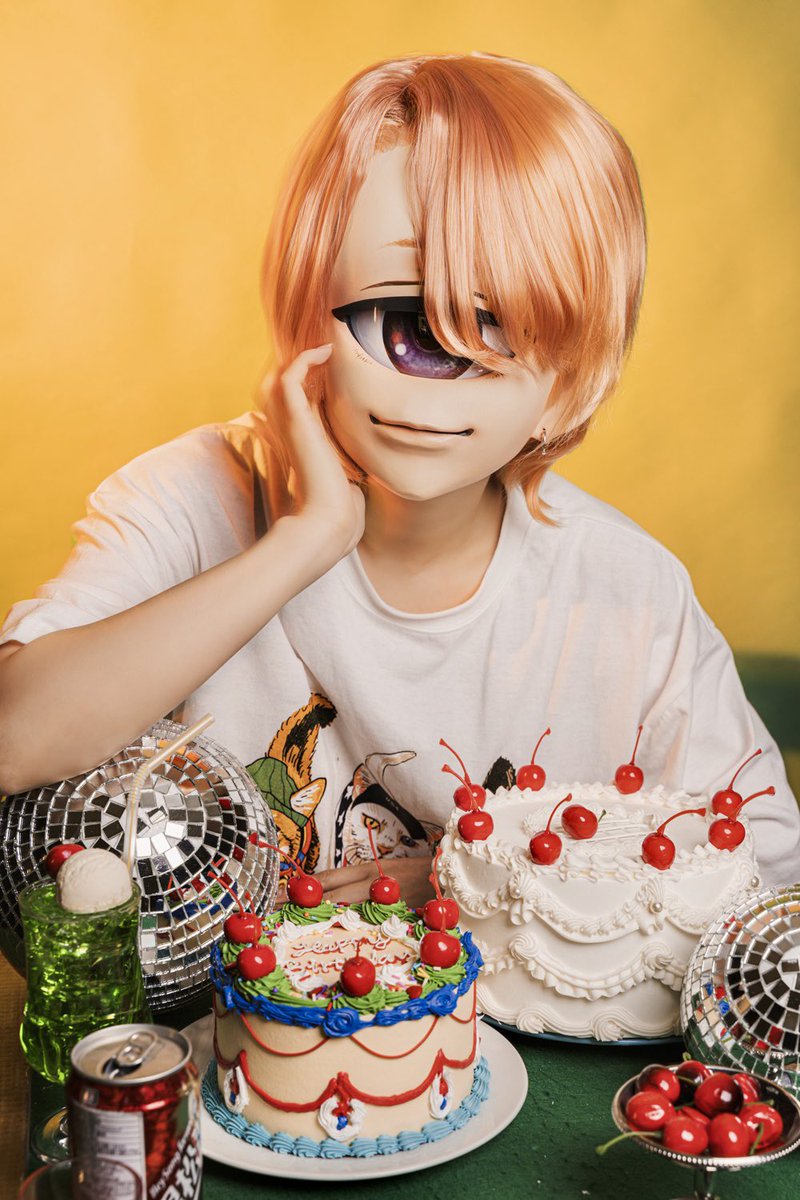 0096hicon0's tweet photo. happy birthday 🎂🎂🎂
ハピバだんち！
お友達たくさんできてほんとよかったね！これからも立花をどうぞよろしくお願いします。
#ちもさんフレンズ

Photo… @Gluttonouslop_Q https://t.co/gqFgcuf6JV